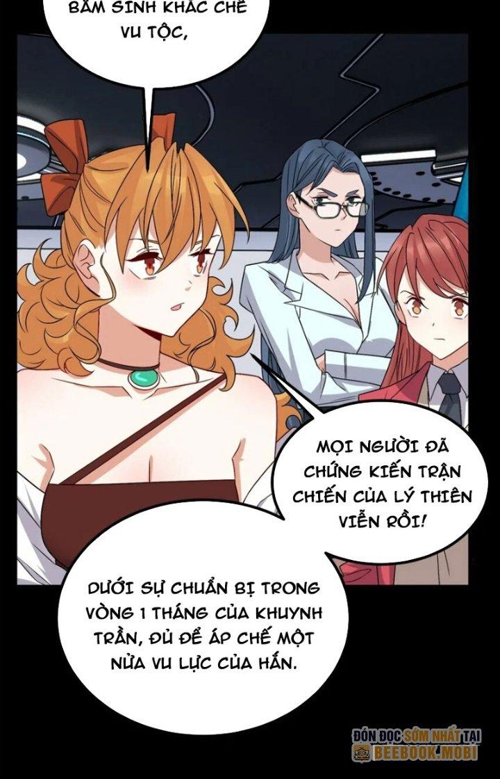 Ta Có Một Tòa Linh Anh Điện Chapter 97 - Trang 2