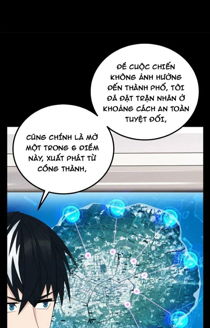 Ta Có Một Tòa Linh Anh Điện Chapter 97 - Trang 2
