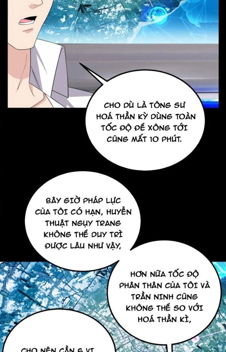 Ta Có Một Tòa Linh Anh Điện Chapter 97 - Trang 2