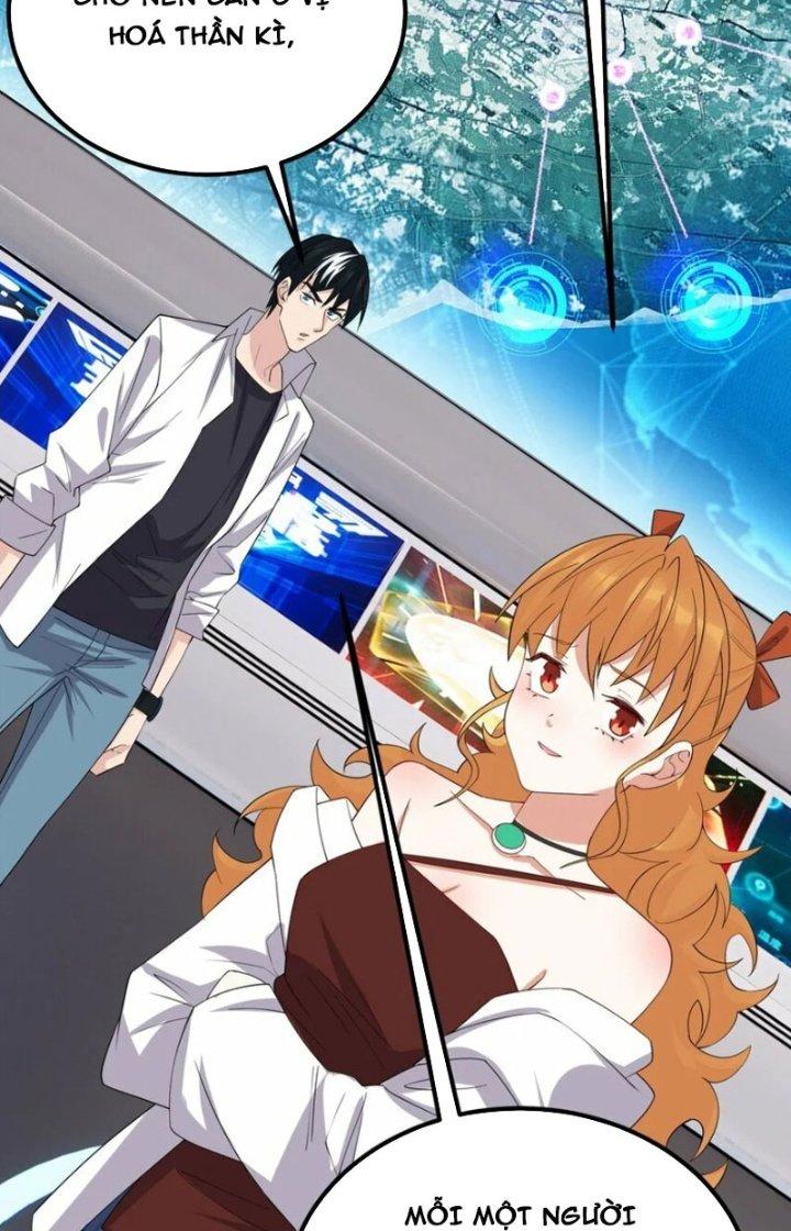 Ta Có Một Tòa Linh Anh Điện Chapter 97 - Trang 2