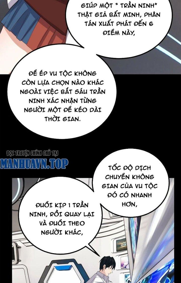 Ta Có Một Tòa Linh Anh Điện Chapter 97 - Trang 2
