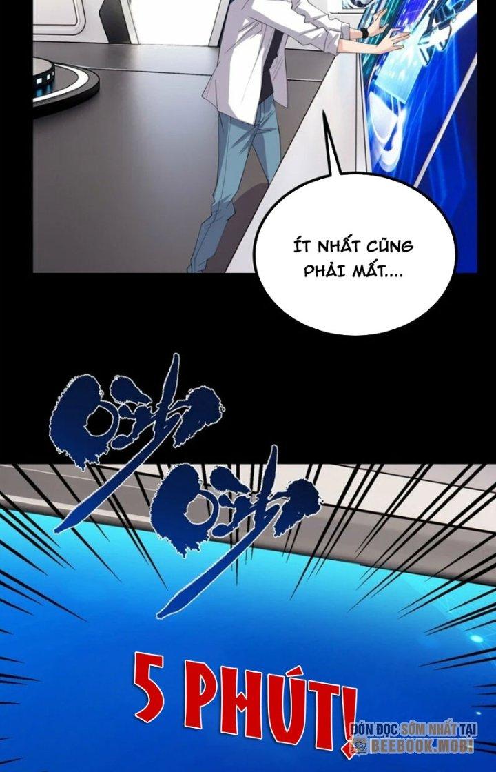 Ta Có Một Tòa Linh Anh Điện Chapter 97 - Trang 2