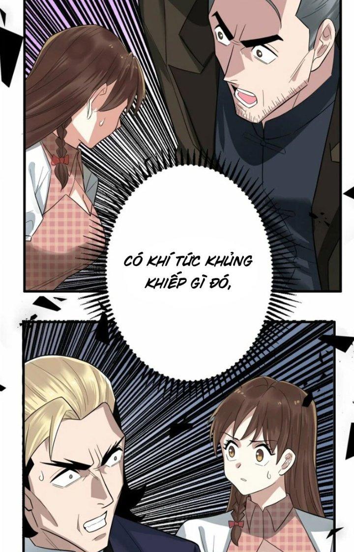 Ta Có Một Tòa Linh Anh Điện Chapter 97 - Trang 2