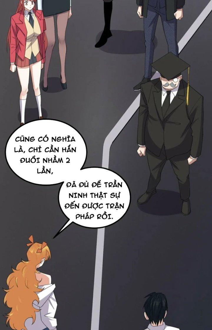 Ta Có Một Tòa Linh Anh Điện Chapter 97 - Trang 2