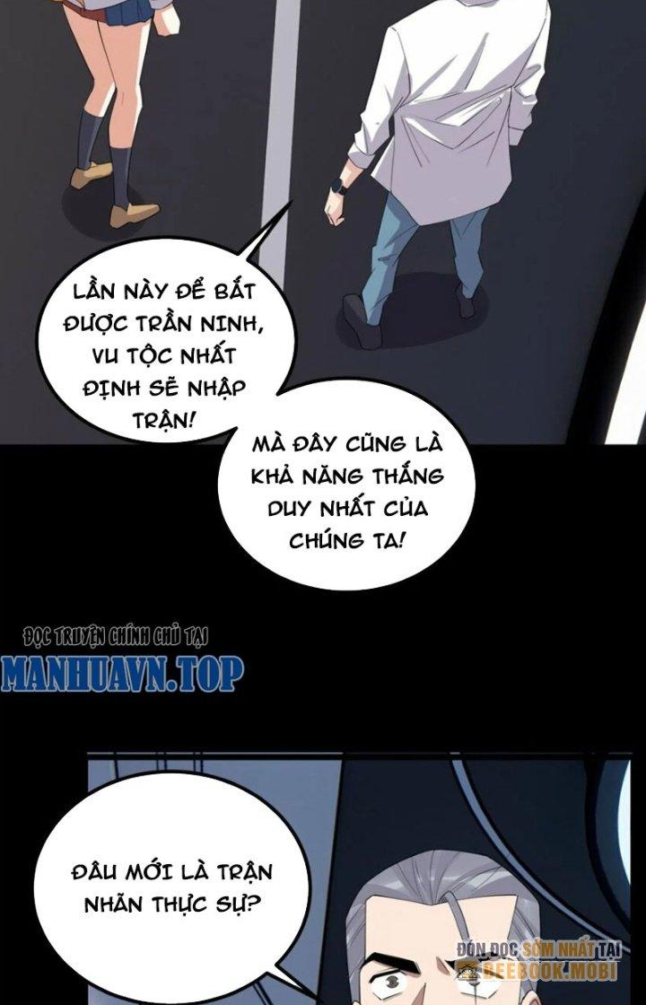 Ta Có Một Tòa Linh Anh Điện Chapter 97 - Trang 2