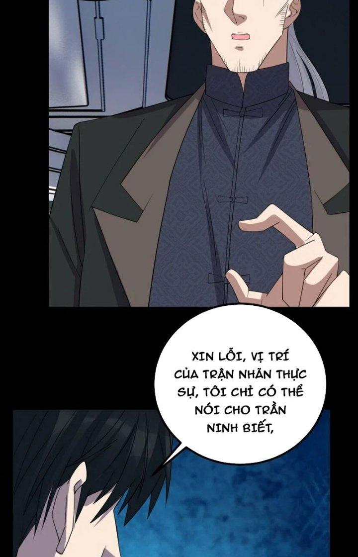 Ta Có Một Tòa Linh Anh Điện Chapter 97 - Trang 2