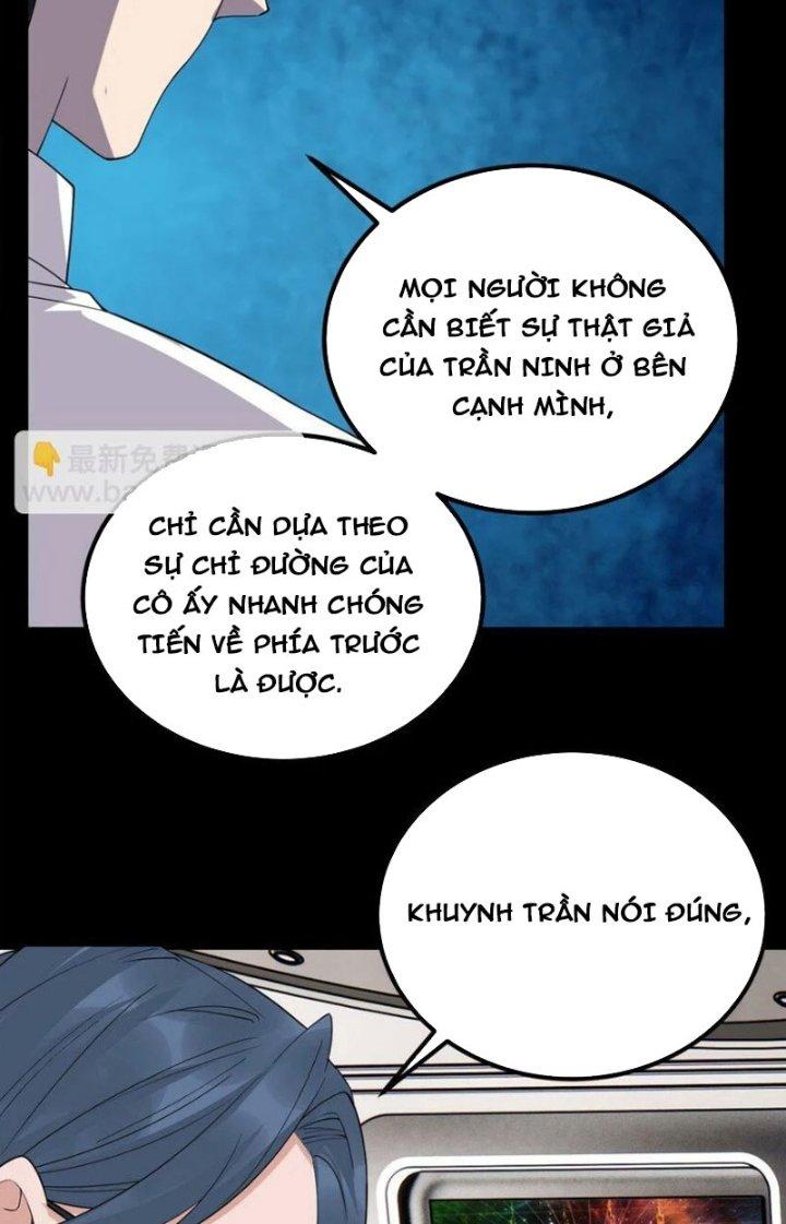 Ta Có Một Tòa Linh Anh Điện Chapter 97 - Trang 2