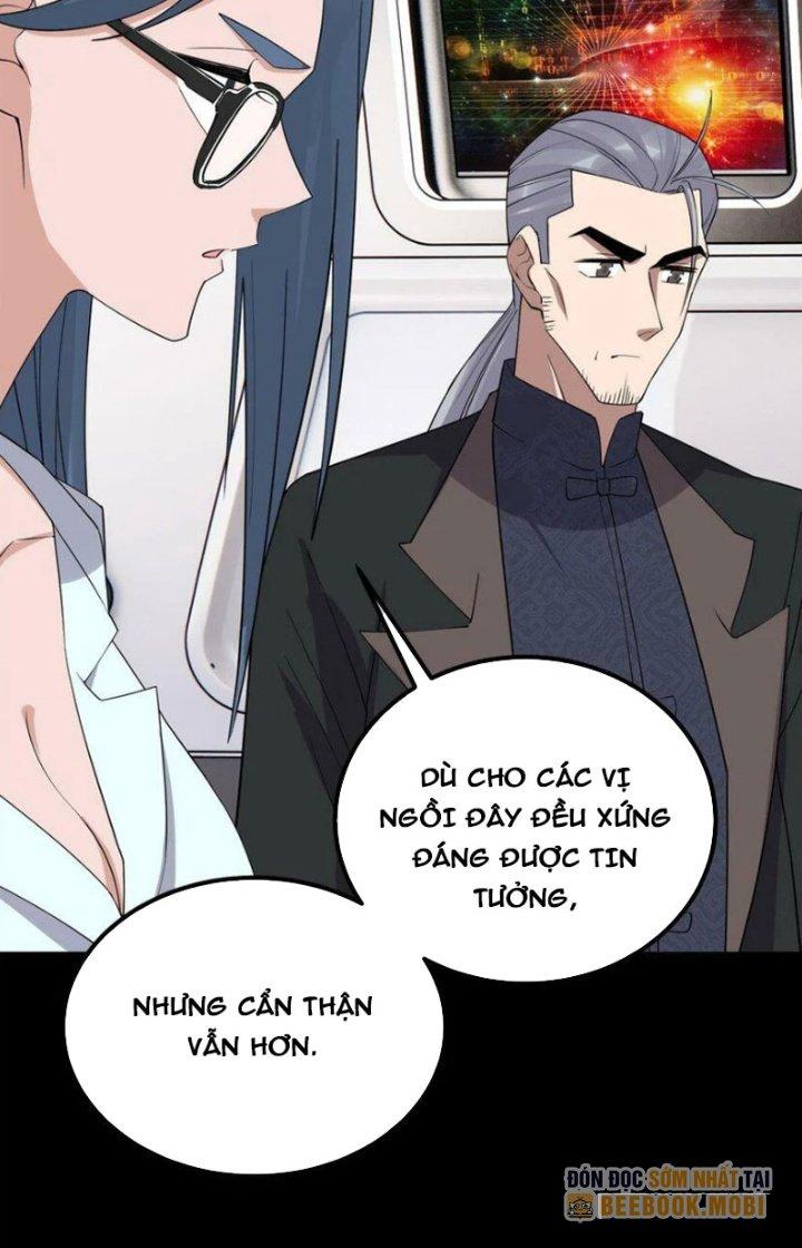 Ta Có Một Tòa Linh Anh Điện Chapter 97 - Trang 2