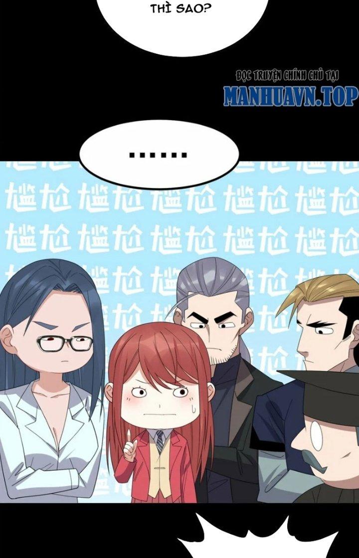 Ta Có Một Tòa Linh Anh Điện Chapter 97 - Trang 2