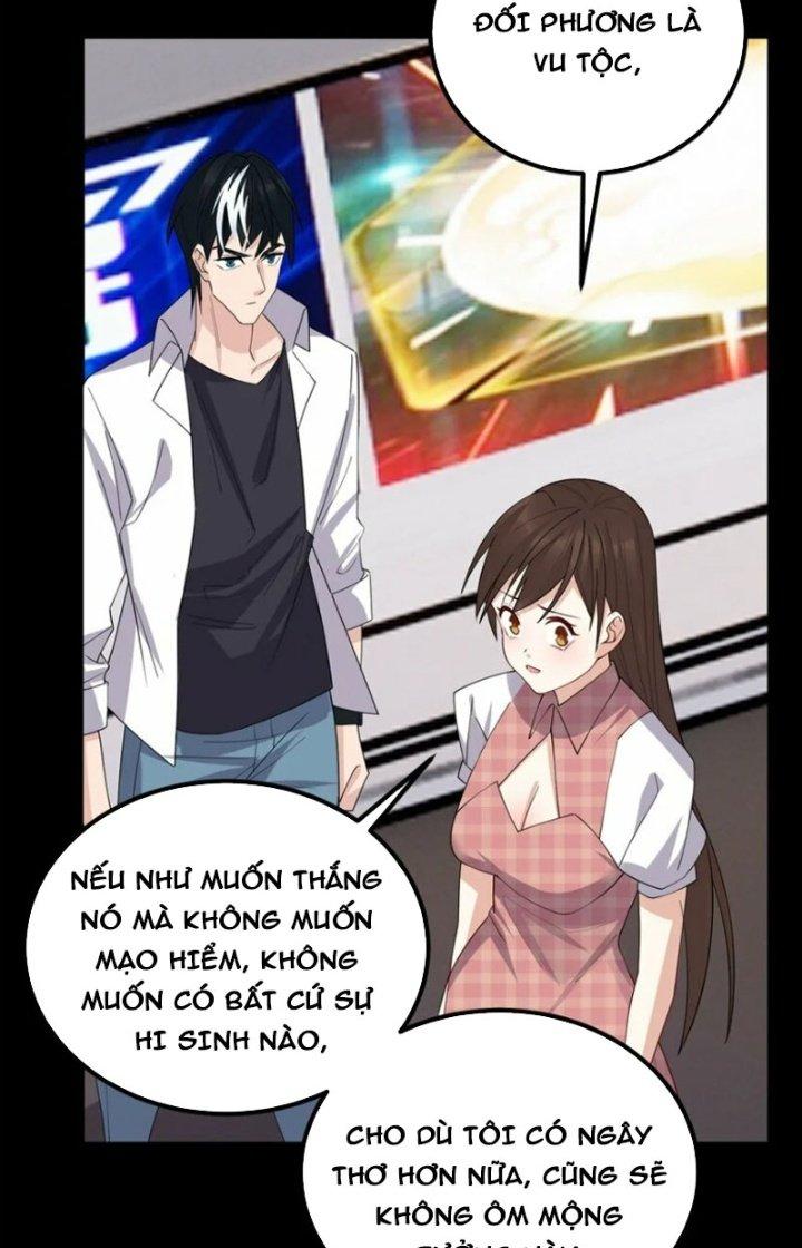 Ta Có Một Tòa Linh Anh Điện Chapter 97 - Trang 2