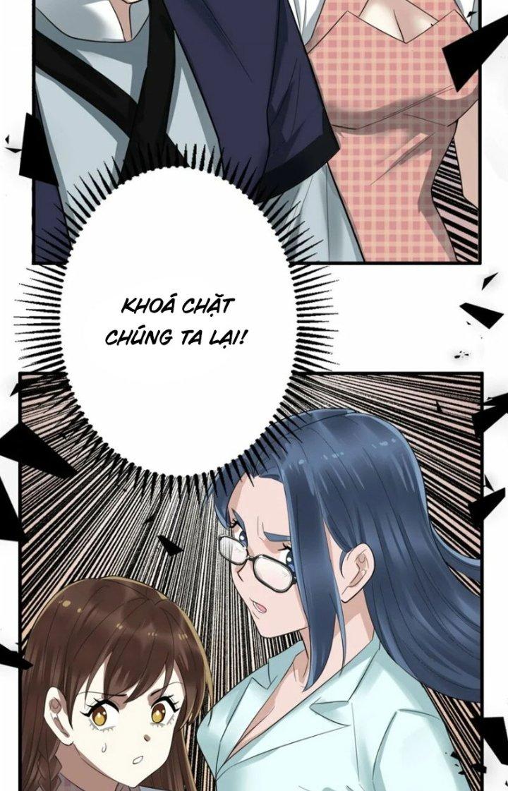 Ta Có Một Tòa Linh Anh Điện Chapter 97 - Trang 2