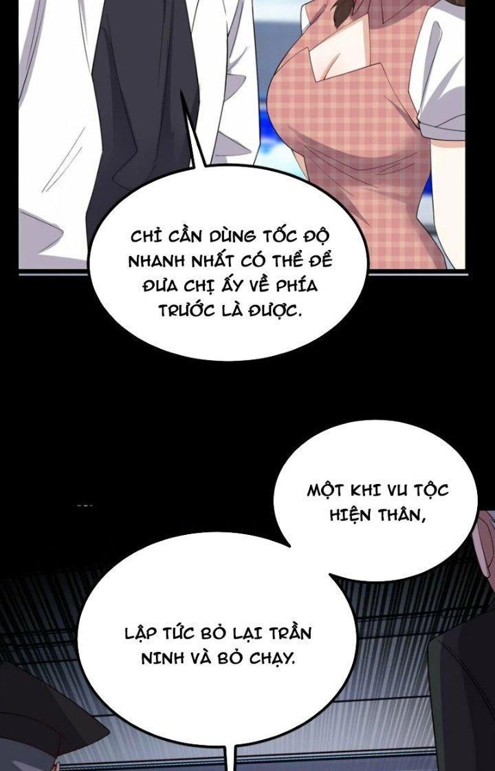 Ta Có Một Tòa Linh Anh Điện Chapter 97 - Trang 2