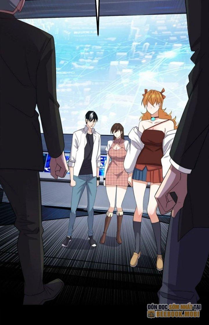 Ta Có Một Tòa Linh Anh Điện Chapter 97 - Trang 2