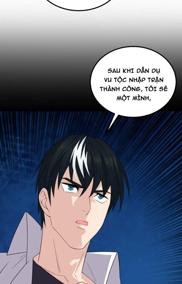 Ta Có Một Tòa Linh Anh Điện Chapter 97 - Trang 2