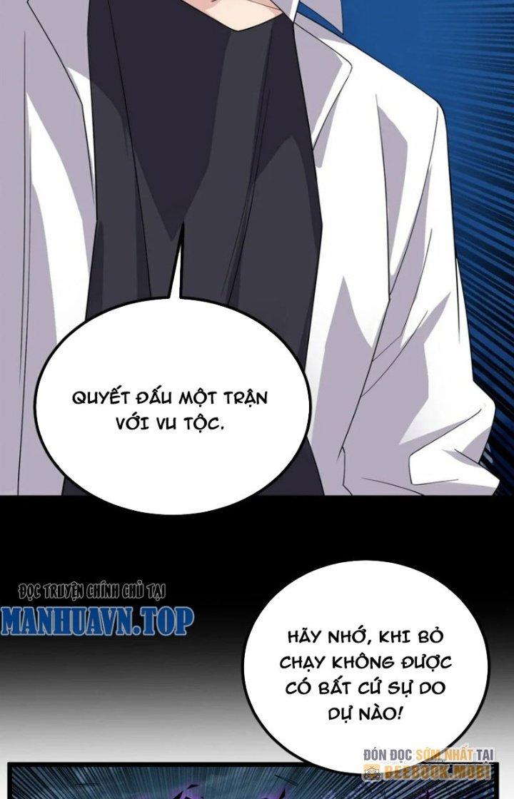 Ta Có Một Tòa Linh Anh Điện Chapter 97 - Trang 2