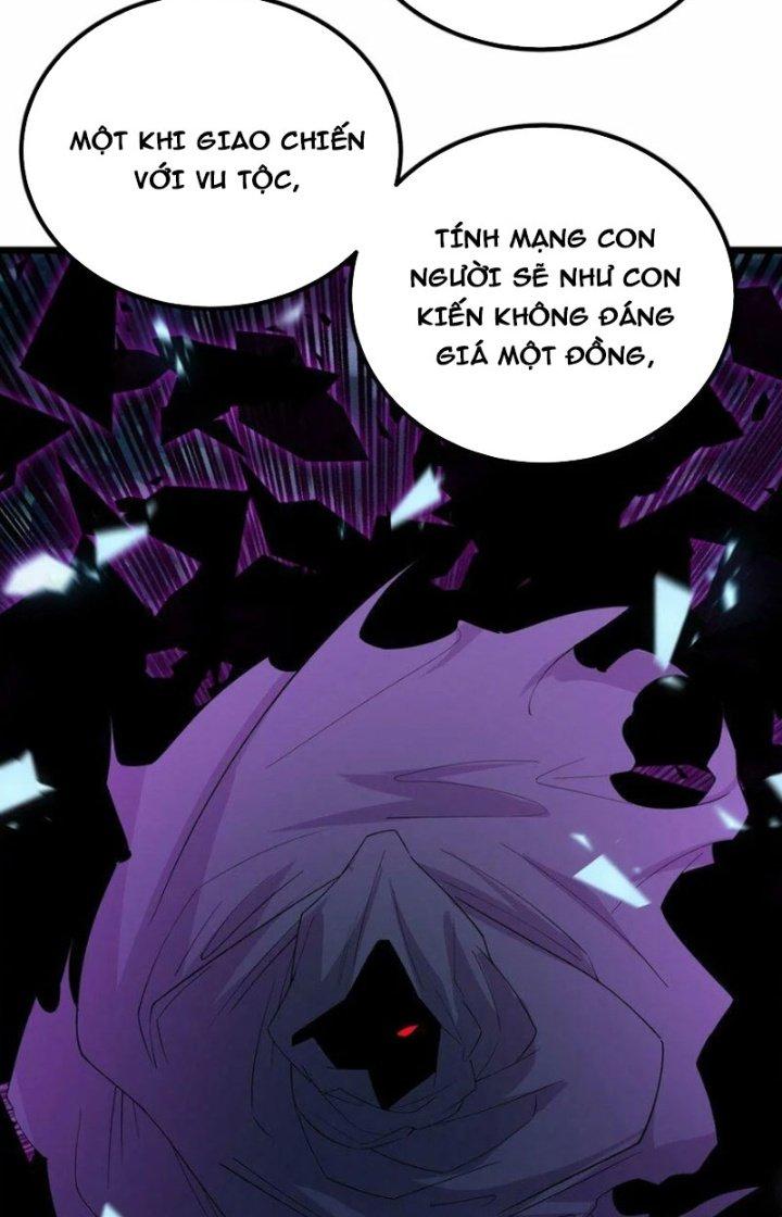 Ta Có Một Tòa Linh Anh Điện Chapter 97 - Trang 2