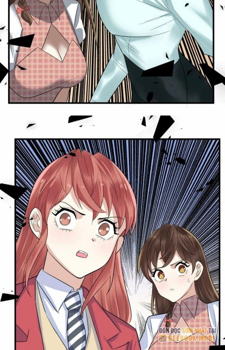 Ta Có Một Tòa Linh Anh Điện Chapter 97 - Trang 2