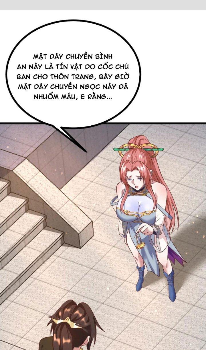 Lô Đỉnh Độc Quyền Của Các Nữ Đế Tương Lai Chapter 38 - Trang 3