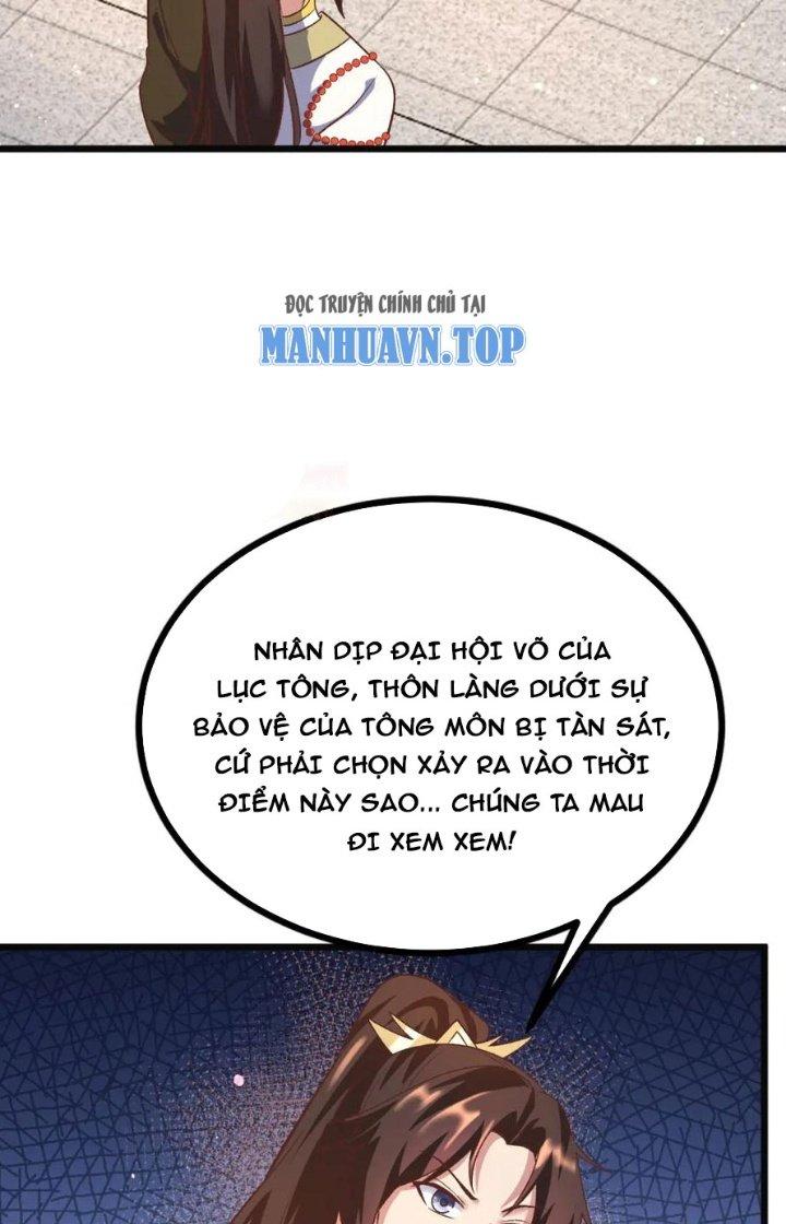 Lô Đỉnh Độc Quyền Của Các Nữ Đế Tương Lai Chapter 38 - Trang 3