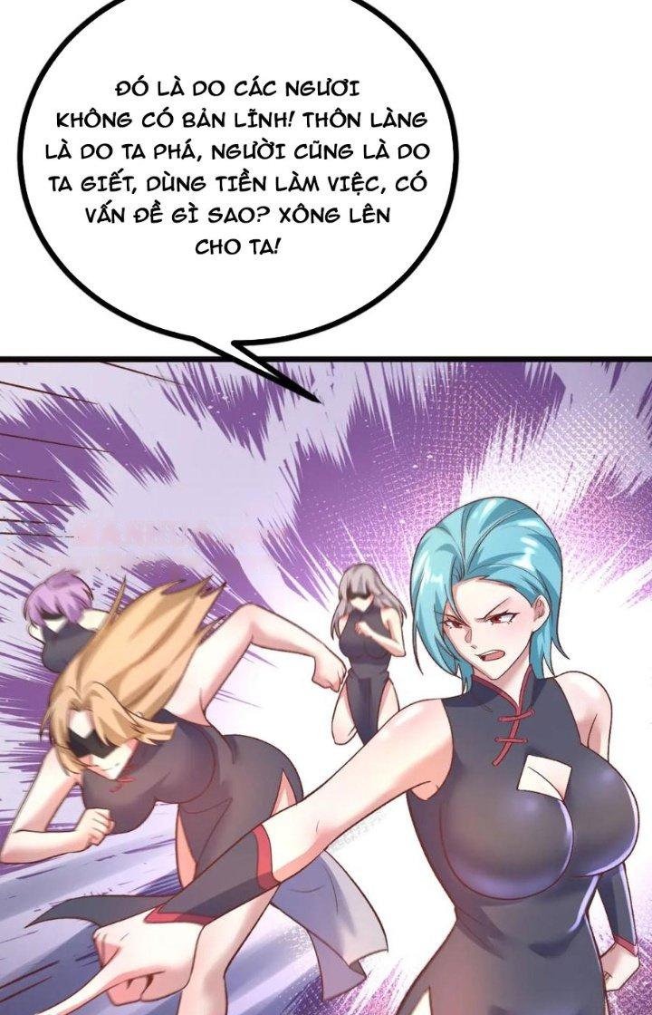 Lô Đỉnh Độc Quyền Của Các Nữ Đế Tương Lai Chapter 38 - Trang 3