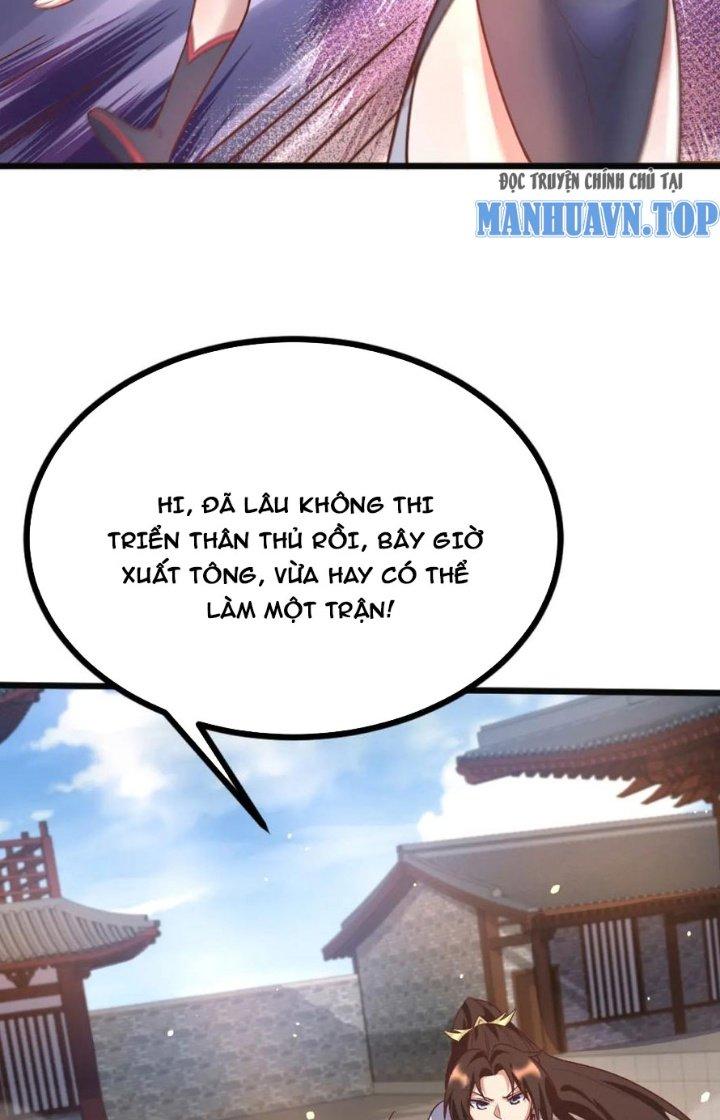 Lô Đỉnh Độc Quyền Của Các Nữ Đế Tương Lai Chapter 38 - Trang 3