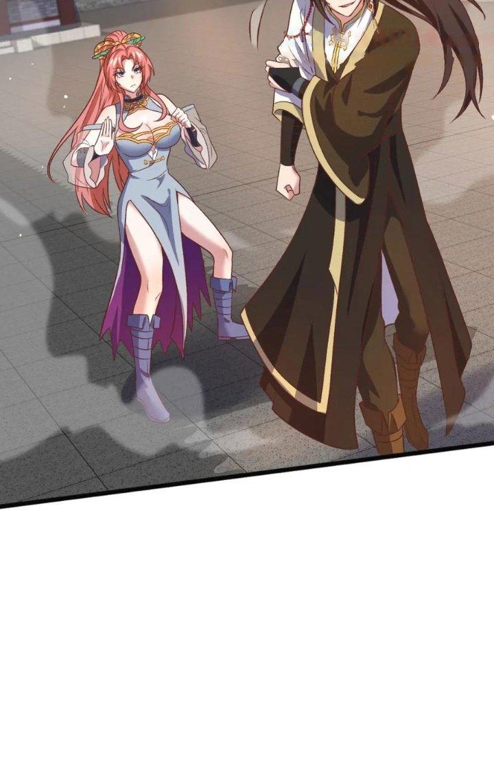 Lô Đỉnh Độc Quyền Của Các Nữ Đế Tương Lai Chapter 38 - Trang 3