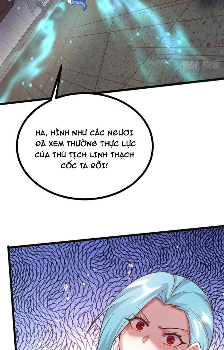 Lô Đỉnh Độc Quyền Của Các Nữ Đế Tương Lai Chapter 38 - Trang 3