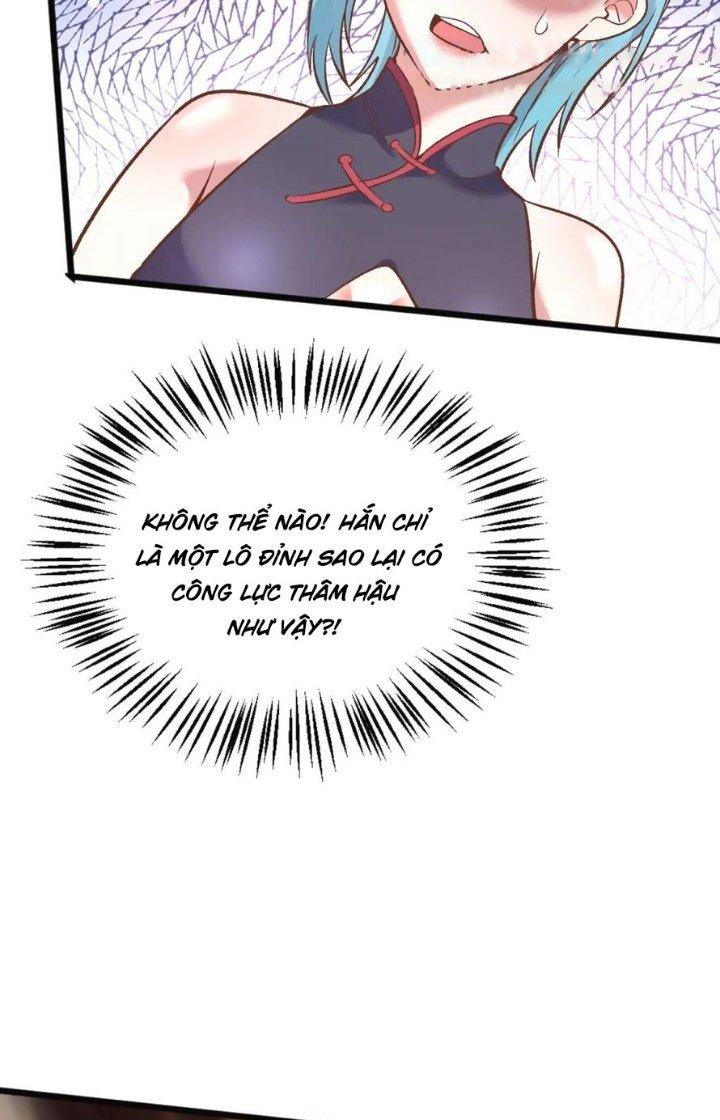 Lô Đỉnh Độc Quyền Của Các Nữ Đế Tương Lai Chapter 38 - Trang 3