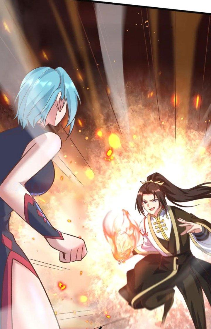 Lô Đỉnh Độc Quyền Của Các Nữ Đế Tương Lai Chapter 38 - Trang 3