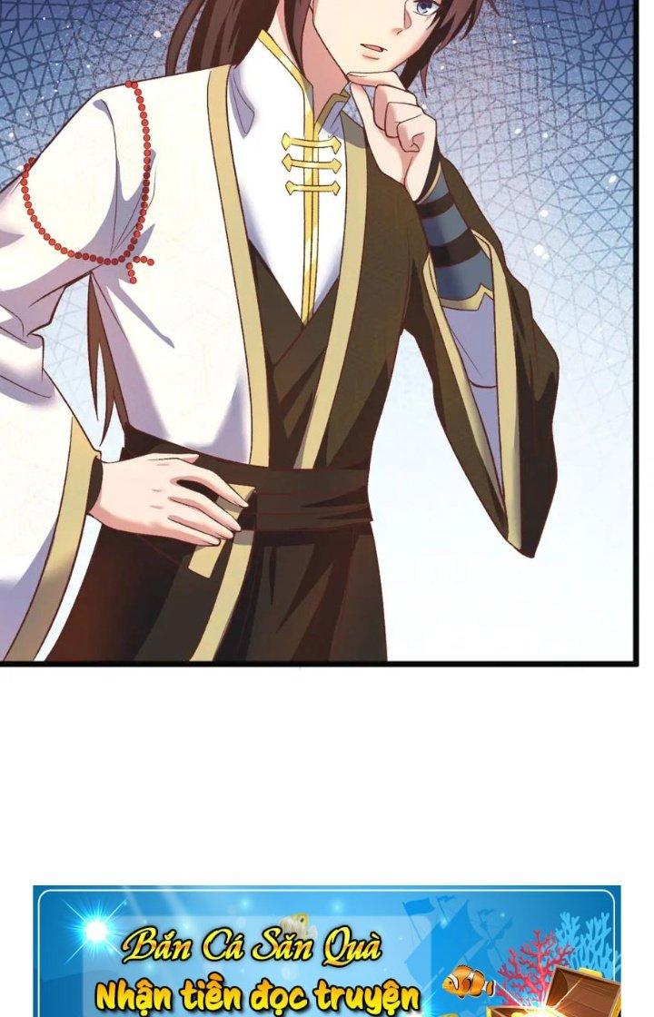 Lô Đỉnh Độc Quyền Của Các Nữ Đế Tương Lai Chapter 38 - Trang 3