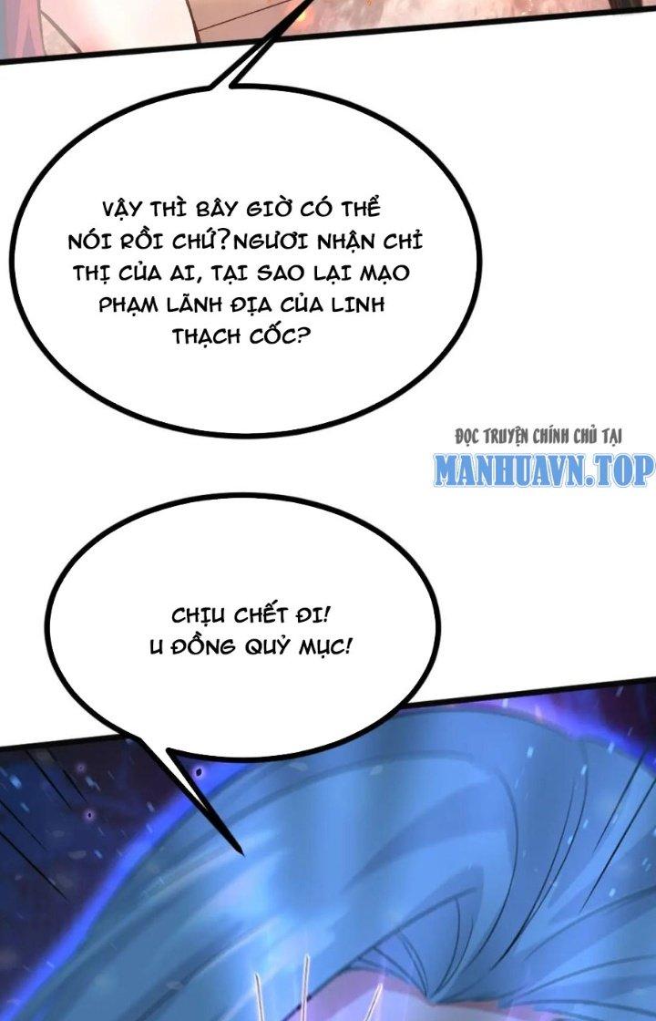Lô Đỉnh Độc Quyền Của Các Nữ Đế Tương Lai Chapter 38 - Trang 3