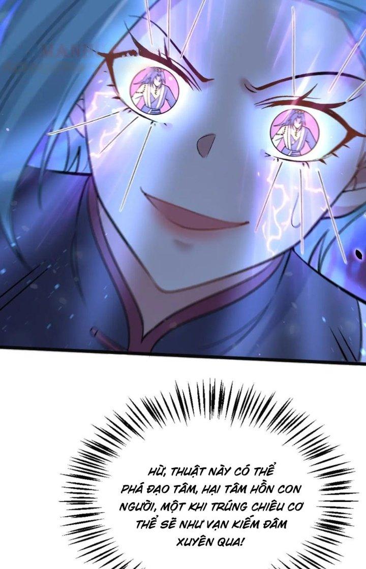 Lô Đỉnh Độc Quyền Của Các Nữ Đế Tương Lai Chapter 38 - Trang 3