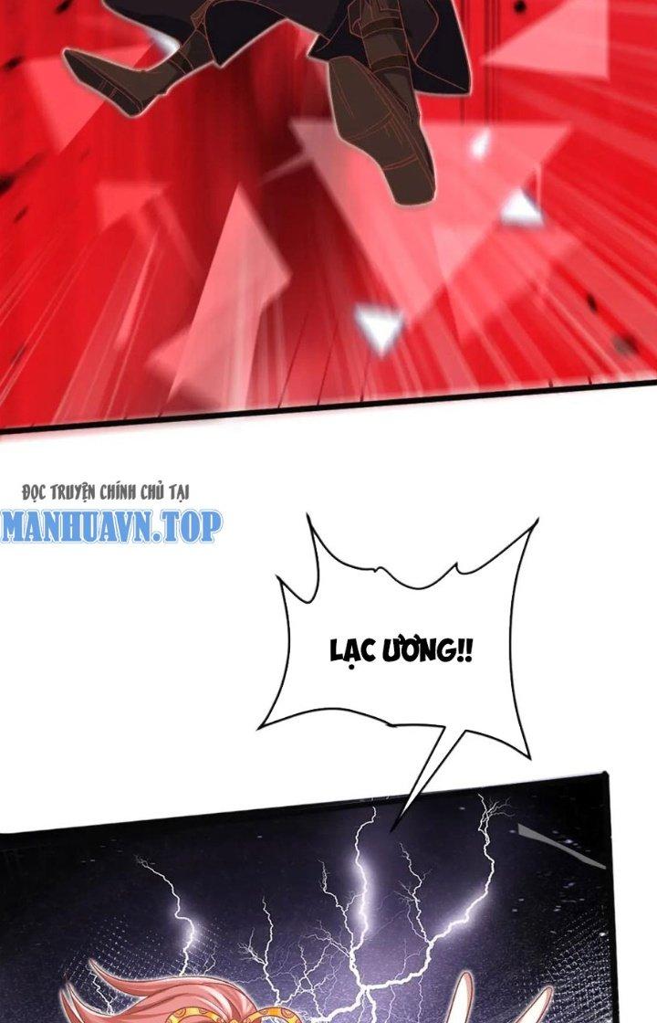 Lô Đỉnh Độc Quyền Của Các Nữ Đế Tương Lai Chapter 38 - Trang 3