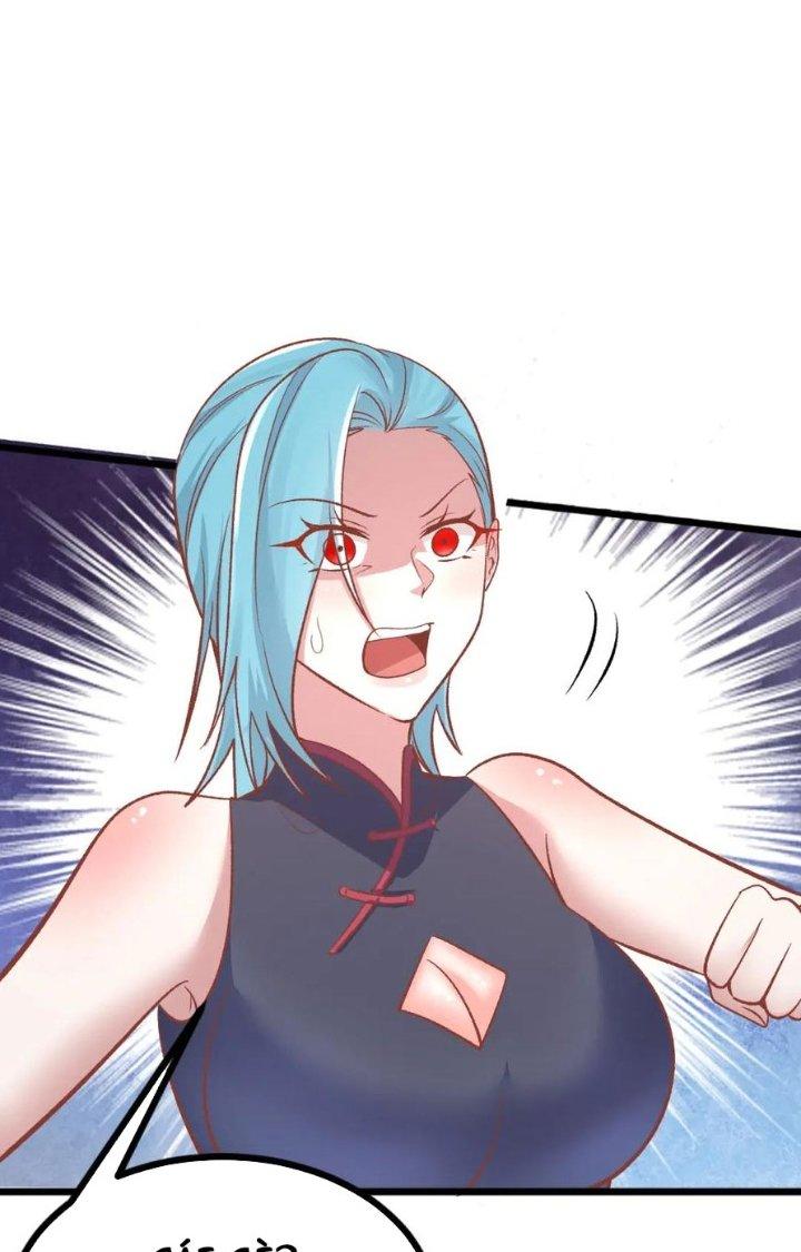 Lô Đỉnh Độc Quyền Của Các Nữ Đế Tương Lai Chapter 38 - Trang 3