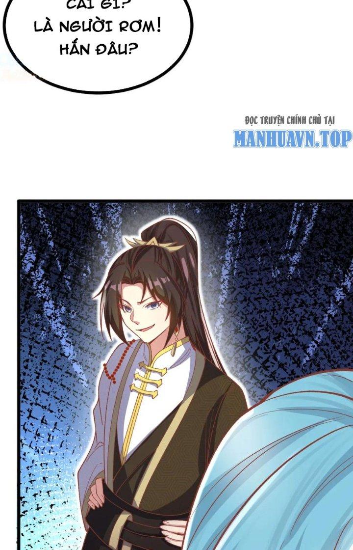 Lô Đỉnh Độc Quyền Của Các Nữ Đế Tương Lai Chapter 38 - Trang 3