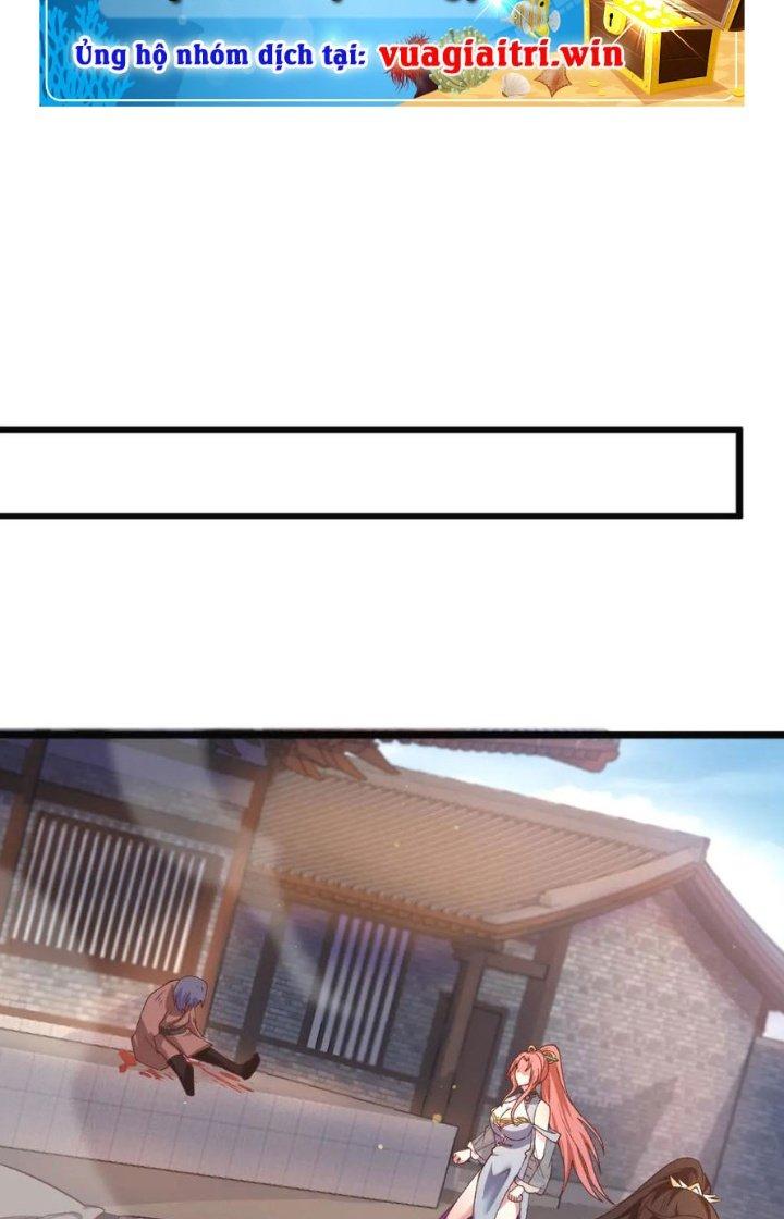 Lô Đỉnh Độc Quyền Của Các Nữ Đế Tương Lai Chapter 38 - Trang 3