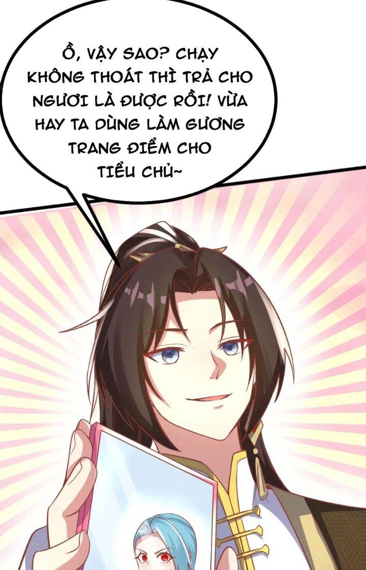 Lô Đỉnh Độc Quyền Của Các Nữ Đế Tương Lai Chapter 38 - Trang 3