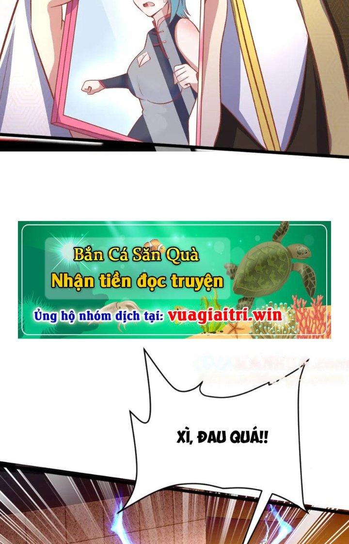 Lô Đỉnh Độc Quyền Của Các Nữ Đế Tương Lai Chapter 38 - Trang 3