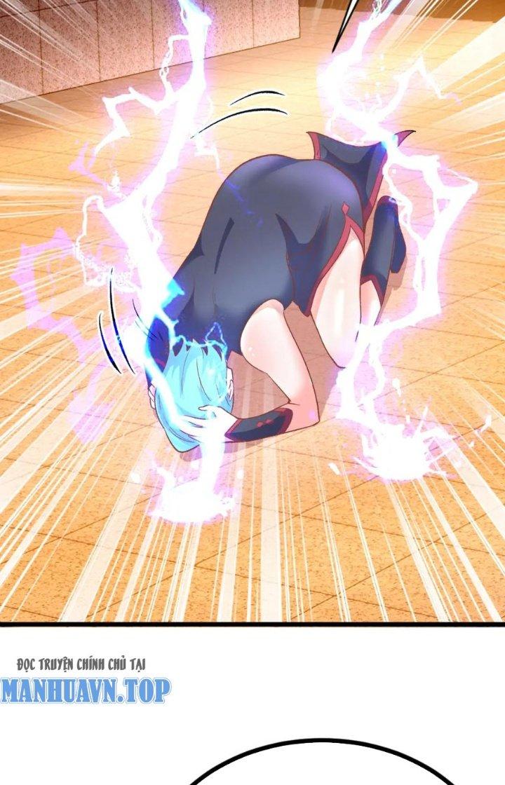 Lô Đỉnh Độc Quyền Của Các Nữ Đế Tương Lai Chapter 38 - Trang 3