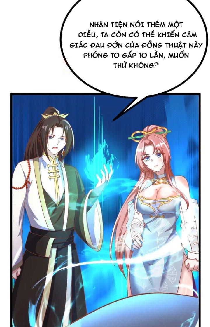 Lô Đỉnh Độc Quyền Của Các Nữ Đế Tương Lai Chapter 38 - Trang 3