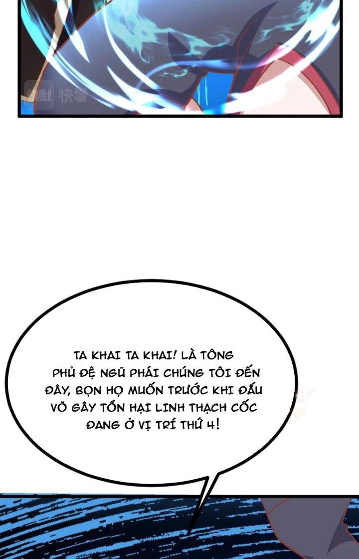 Lô Đỉnh Độc Quyền Của Các Nữ Đế Tương Lai Chapter 38 - Trang 3