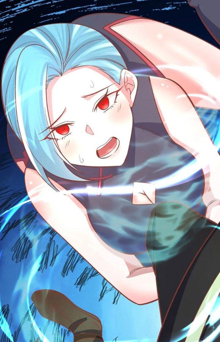 Lô Đỉnh Độc Quyền Của Các Nữ Đế Tương Lai Chapter 38 - Trang 3