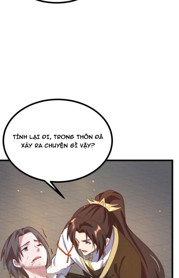 Lô Đỉnh Độc Quyền Của Các Nữ Đế Tương Lai Chapter 38 - Trang 3