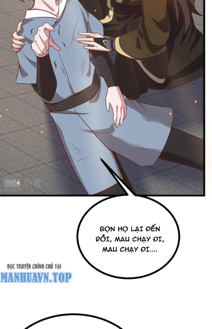 Lô Đỉnh Độc Quyền Của Các Nữ Đế Tương Lai Chapter 38 - Trang 3