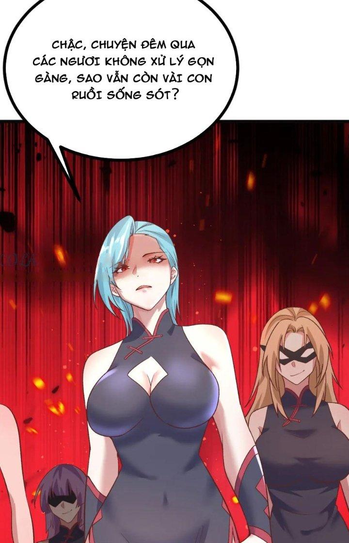 Lô Đỉnh Độc Quyền Của Các Nữ Đế Tương Lai Chapter 38 - Trang 3