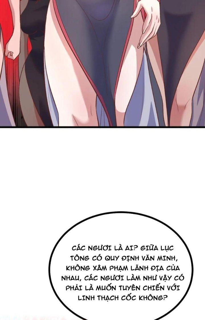 Lô Đỉnh Độc Quyền Của Các Nữ Đế Tương Lai Chapter 38 - Trang 3