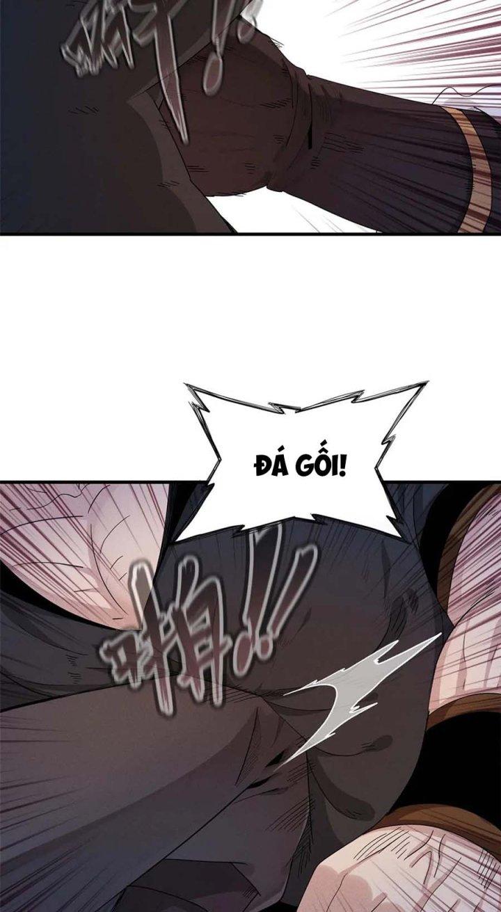 Từ Giờ, Ta Chính Là Bậc Thầy Của Pháp Sư Chapter 26 - Trang 3