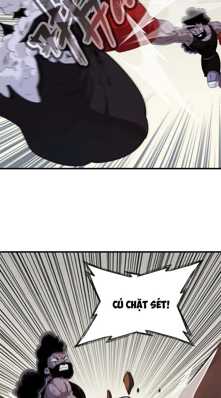 Từ Giờ, Ta Chính Là Bậc Thầy Của Pháp Sư Chapter 26 - Trang 3