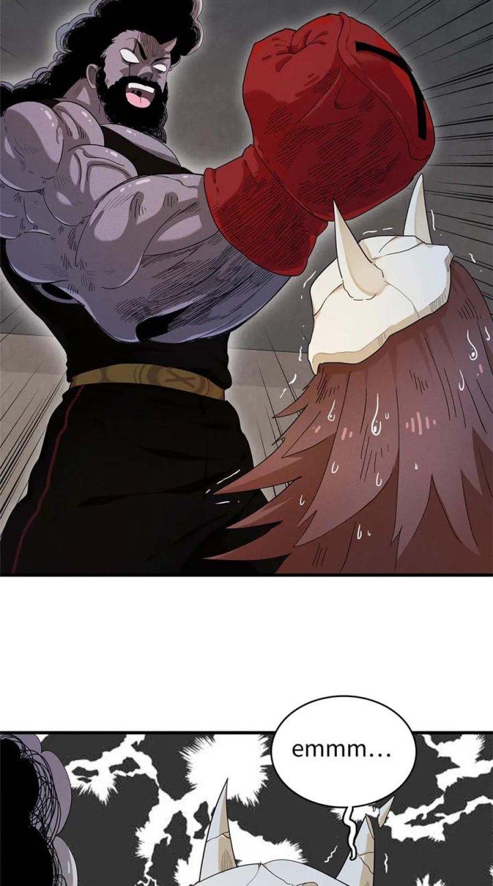 Từ Giờ, Ta Chính Là Bậc Thầy Của Pháp Sư Chapter 26 - Trang 3