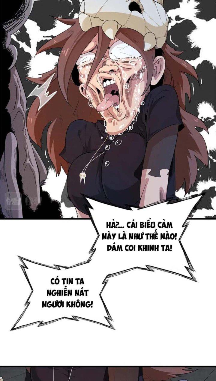 Từ Giờ, Ta Chính Là Bậc Thầy Của Pháp Sư Chapter 26 - Trang 3